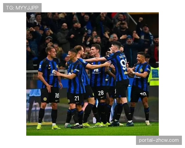 国米客场一球小胜亚特兰大 劳塔罗制胜球定乾坤