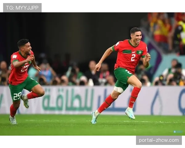 阿什拉夫伤愈归队 摩洛哥队长承载东道主希望