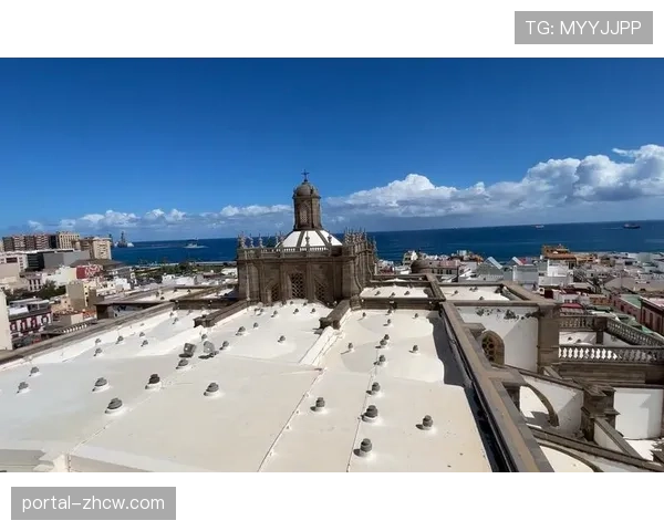 拉斯帕尔马斯推出自有饮料品牌 拓展商业收入来源