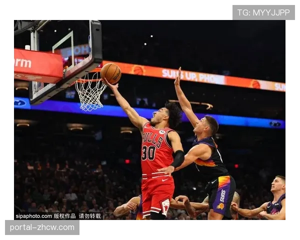 科尔末节重启格林酿苦果，致命犯规送公牛进加时遭三连败