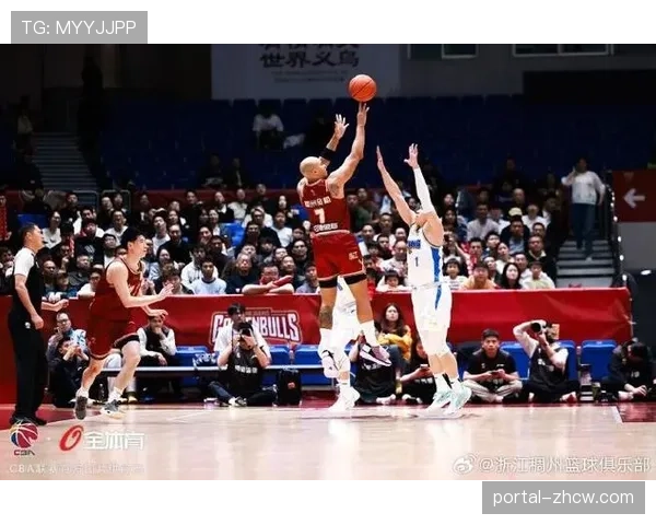 浙江稠州三连胜升至第八 约翰逊内线统治力持续展现